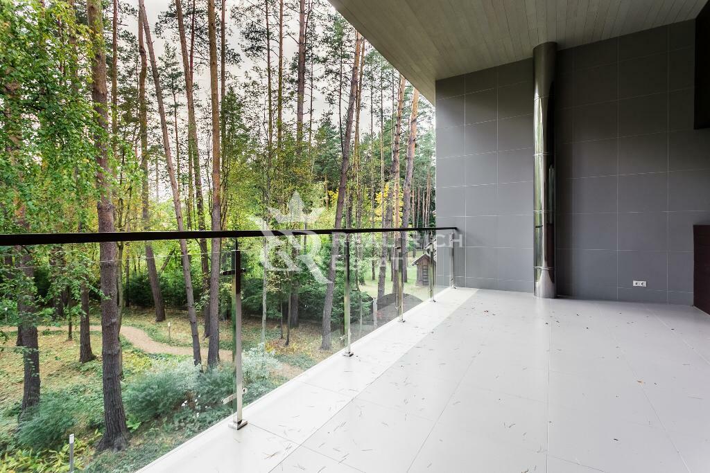 2-этажный коттедж 1 200 м² с отделкой