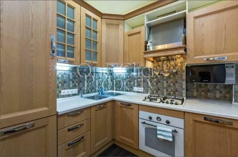 3-КОМН. КВАРТИРА С ОТДЕЛКОЙ 56 М² НА 2 ЭТАЖЕ