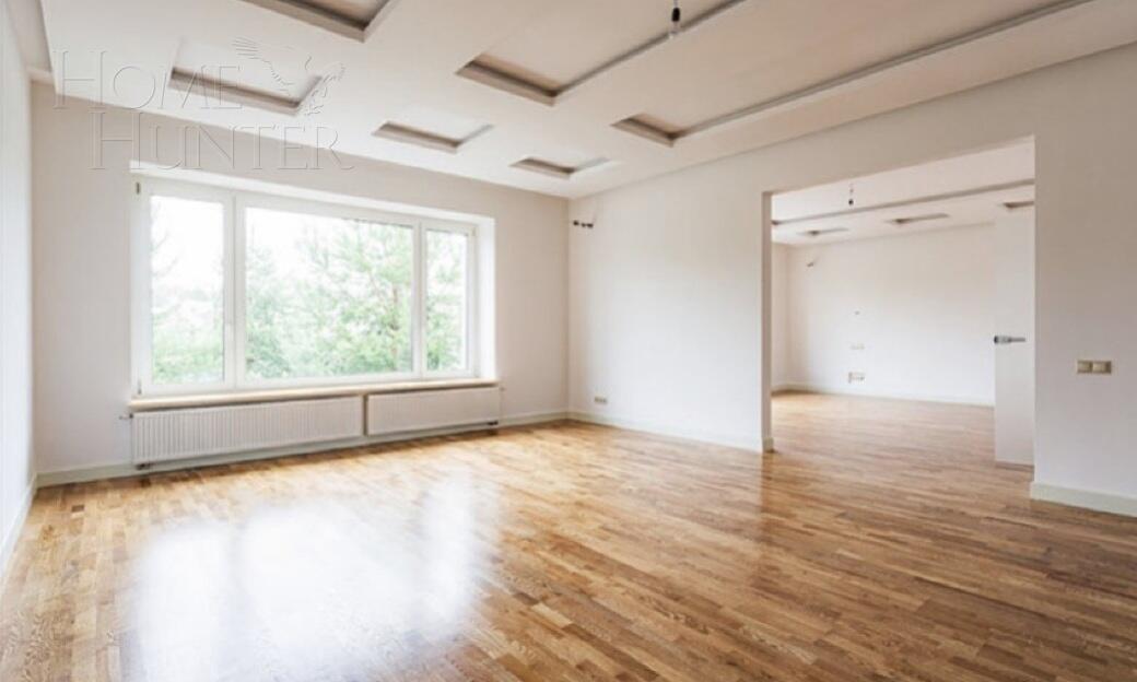 2-этажный коттедж 1 008 м² с отделкой