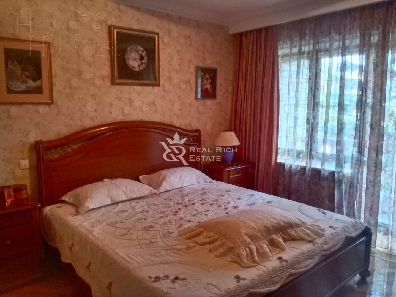 2-этажный коттедж 750 м² с отделкой