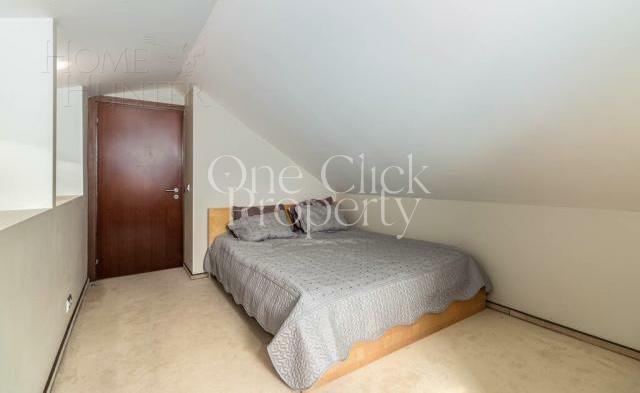 2-УРОВНЕВАЯ КВАРТИРА С ОТДЕЛКОЙ 250 М² НА 5 ЭТАЖЕ