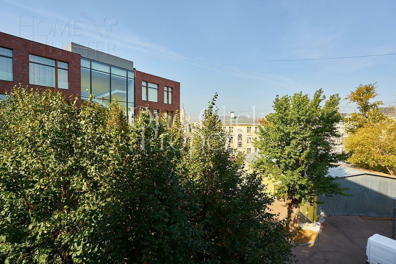 3-КОМН. КВАРТИРА С ОТДЕЛКОЙ 68.2 М² НА 3 ЭТАЖЕ