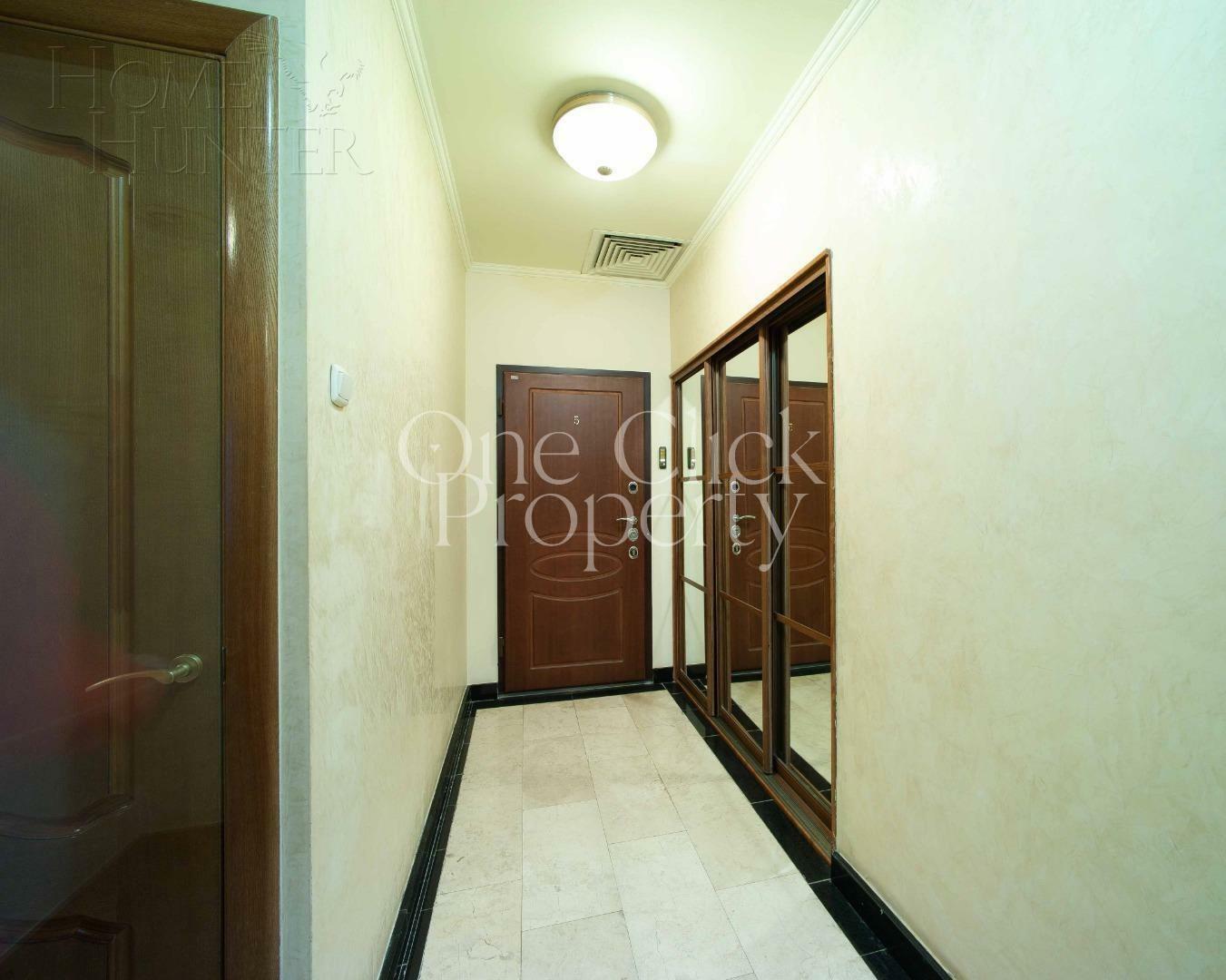 5-КОМН. КВАРТИРА С ОТДЕЛКОЙ 225 М² НА 5 ЭТАЖЕ