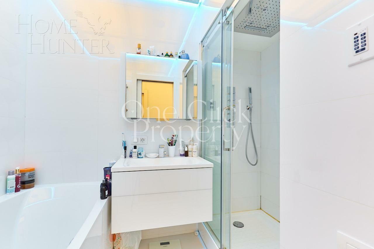 3-КОМН. КВАРТИРА С ОТДЕЛКОЙ 68.2 М² НА 3 ЭТАЖЕ