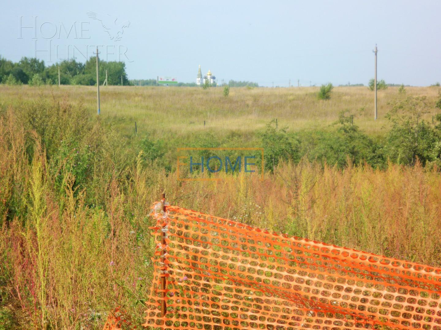 Участок 45 сот.