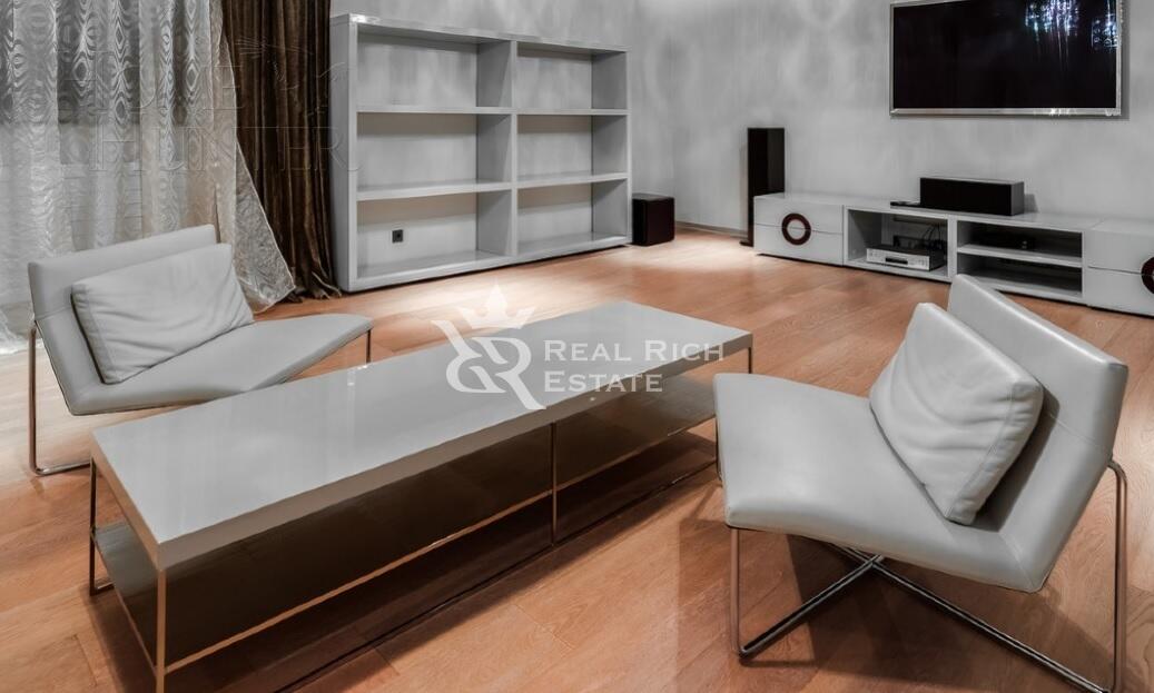 2-этажный коттедж 670 м² с отделкой