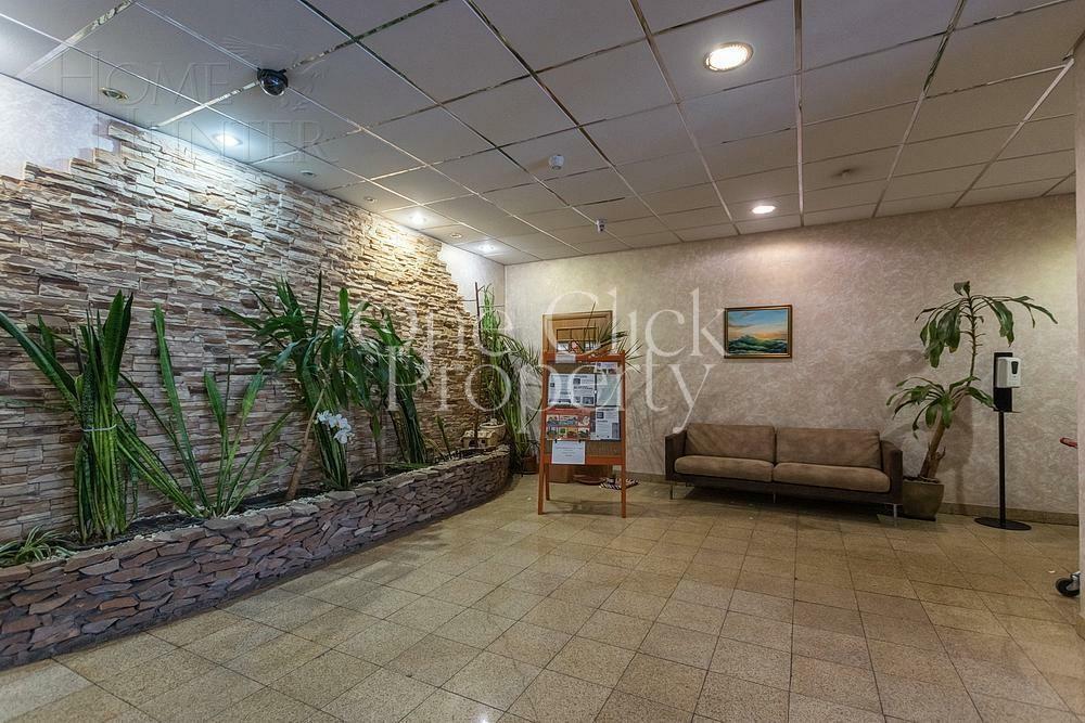 2-УРОВНЕВЫЙ ПЕНТХАУС БЕЗ ОТДЕЛКИ 356.9 М² НА 23 ЭТАЖЕ