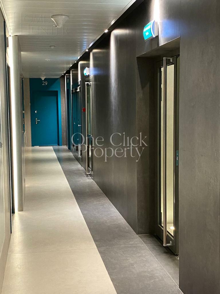 3-КОМН. КВАРТИРА С ОТДЕЛКОЙ 98 М² НА 5 ЭТАЖЕ