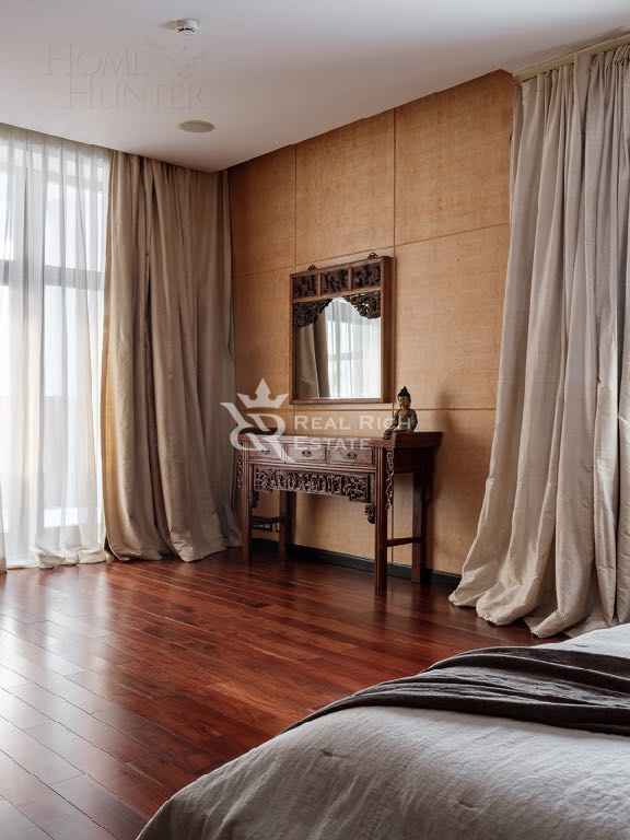 2-этажный коттедж 1 232 м² с отделкой