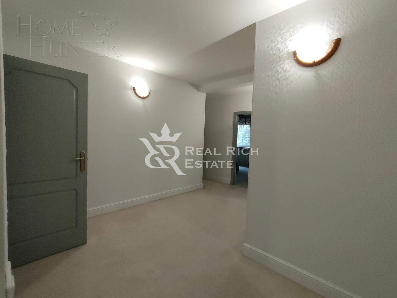 2-этажный коттедж 500.5 м² с отделкой