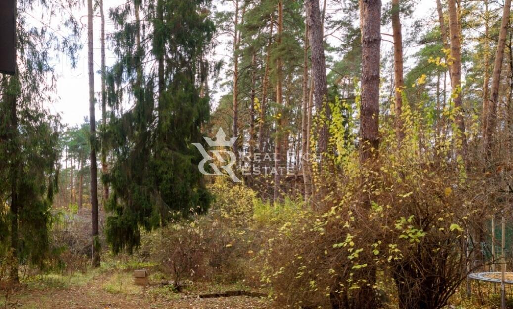 2-этажный коттедж 653 м² с отделкой