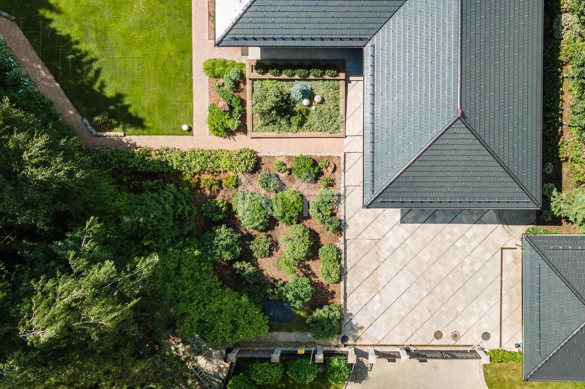 2-этажный коттедж 655 м² с отделкой