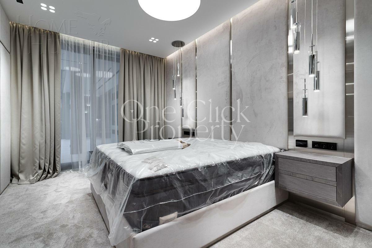 5-КОМН. КВАРТИРА С ОТДЕЛКОЙ 303 М² НА 2 ЭТАЖЕ