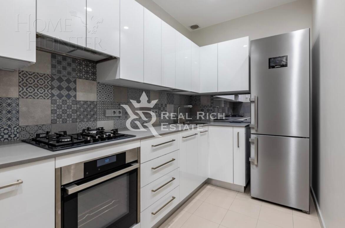 2-этажный коттедж 550 м² с отделкой