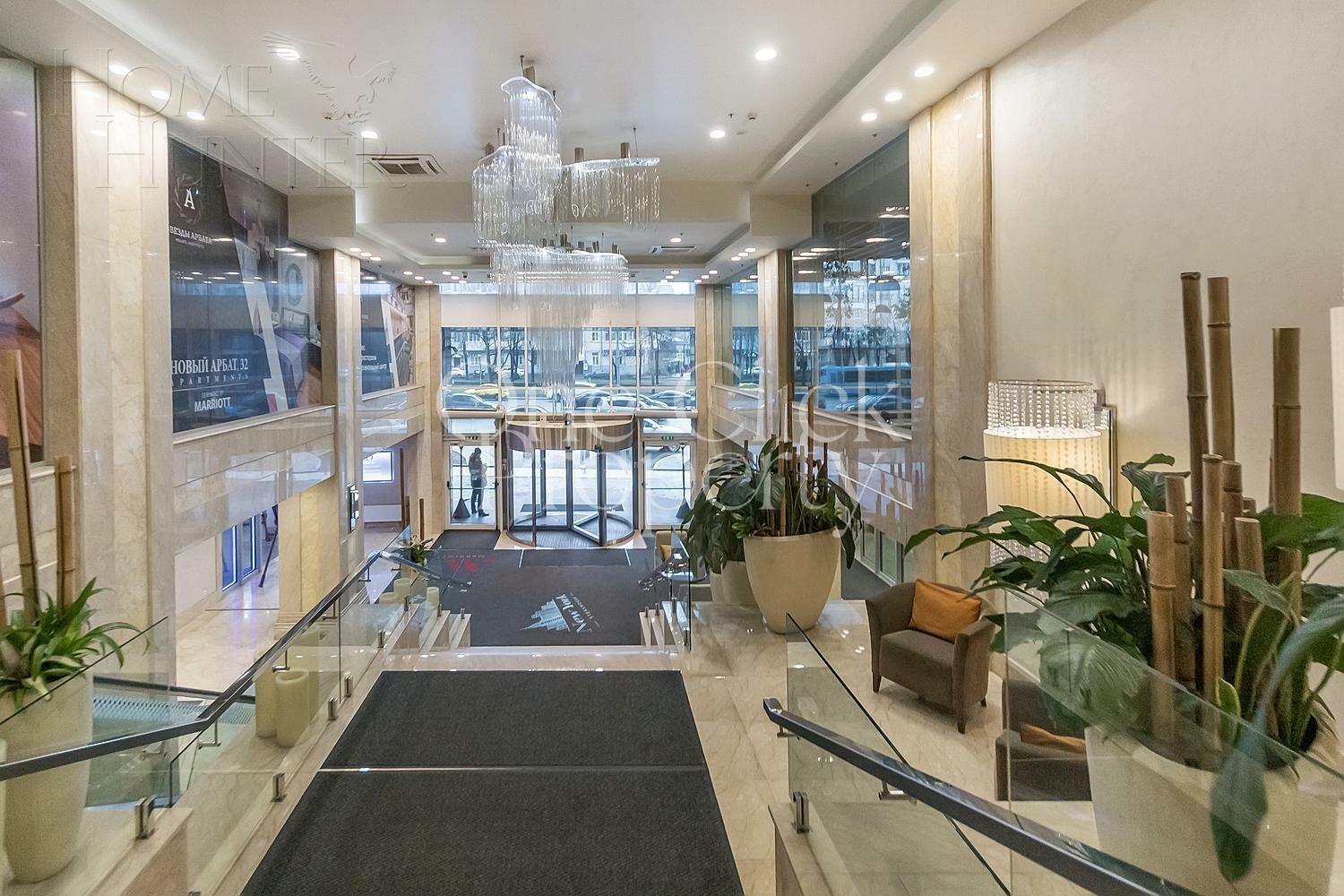 2-КОМН. АПАРТАМЕНТЫ С ОТДЕЛКОЙ 70.6 М² НА 3 ЭТАЖЕ