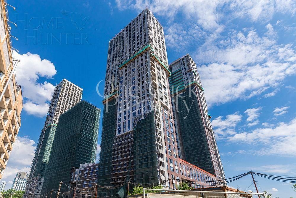 3-КОМН. КВАРТИРА БЕЗ ОТДЕЛКИ 90 М² НА 4 ЭТАЖЕ