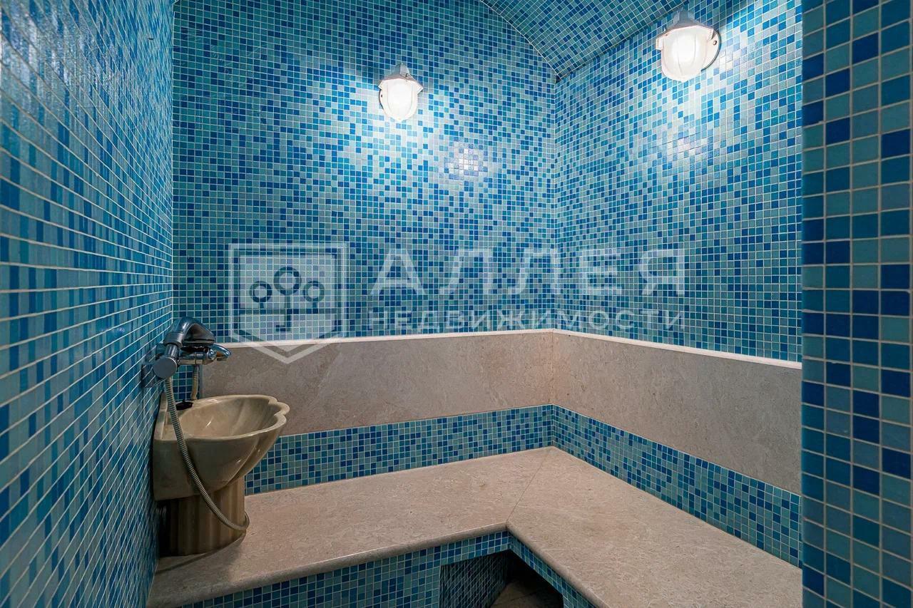 2-этажный коттедж 1 250 м² с отделкой