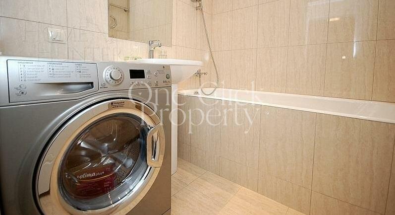 2-КОМН. КВАРТИРА С ОТДЕЛКОЙ 55 М² НА 5 ЭТАЖЕ