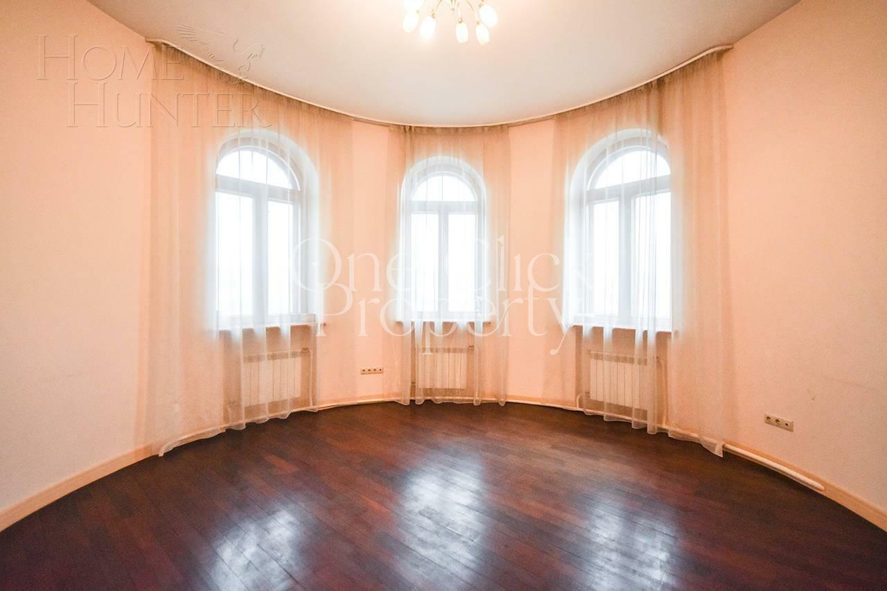 2-УРОВНЕВАЯ КВАРТИРА С ОТДЕЛКОЙ 192 М² НА 5 ЭТАЖЕ