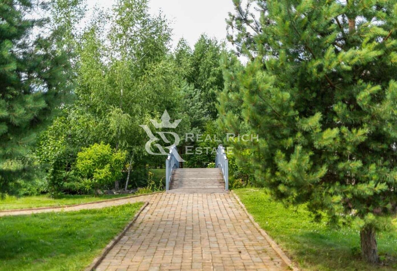 Участок 58 сот.