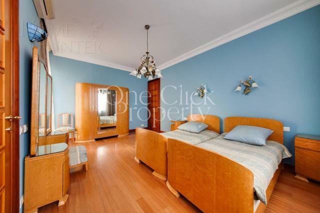 4-КОМН. КВАРТИРА С ОТДЕЛКОЙ 167 М² НА 2 ЭТАЖЕ
