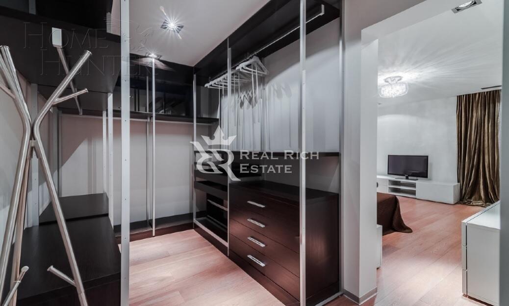 2-этажный коттедж 670 м² с отделкой