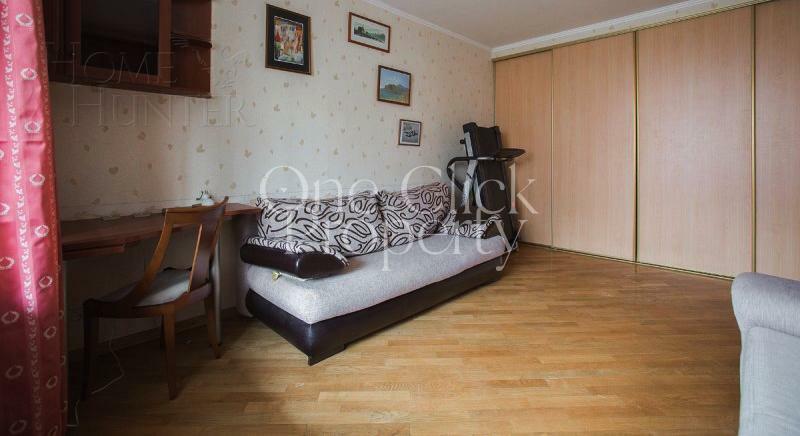 3-КОМН. КВАРТИРА С ОТДЕЛКОЙ 98 М² НА 2 ЭТАЖЕ