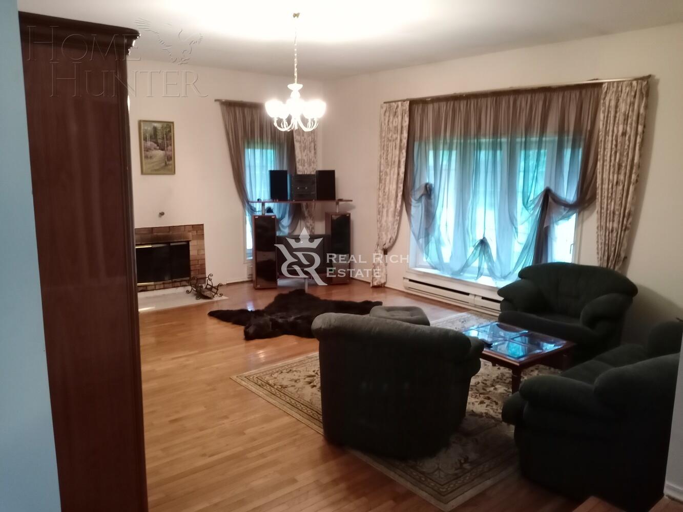 2-этажный коттедж 283 м² с отделкой