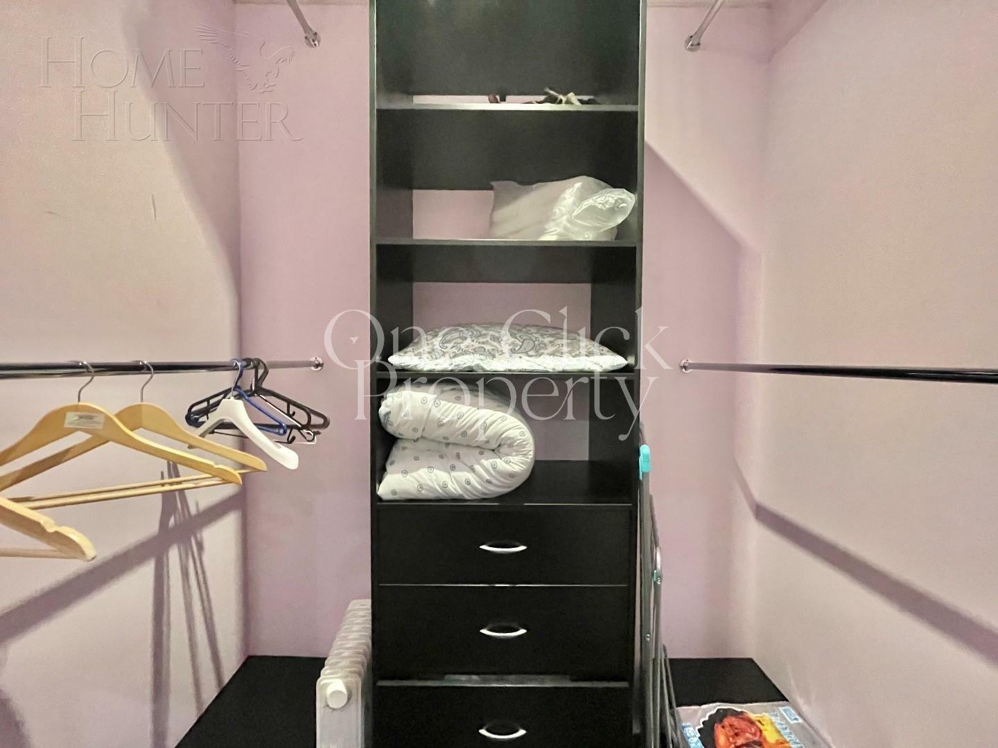 3-КОМН. КВАРТИРА С ОТДЕЛКОЙ 56 М² НА 2 ЭТАЖЕ