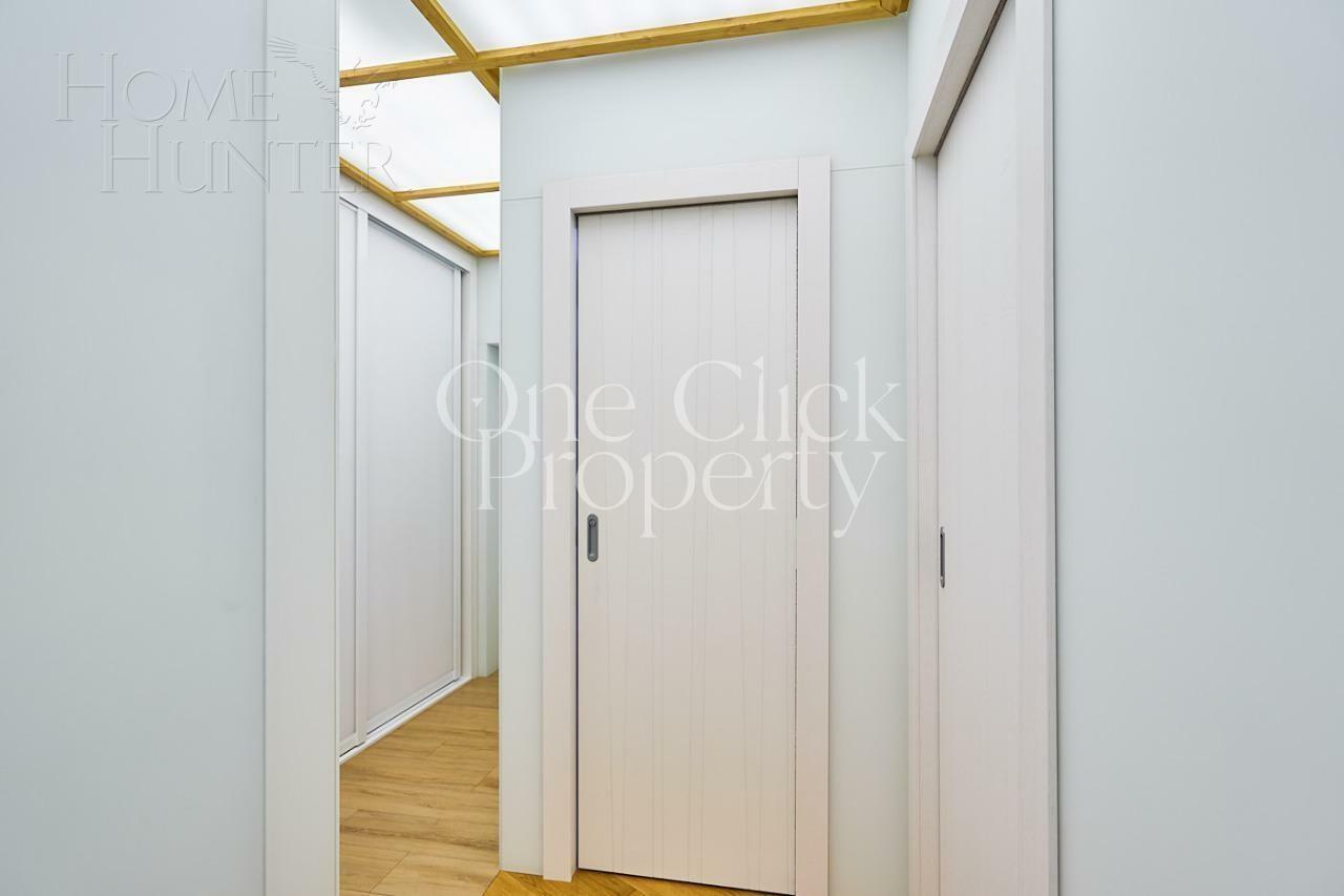 3-КОМН. КВАРТИРА С ОТДЕЛКОЙ 68.2 М² НА 3 ЭТАЖЕ