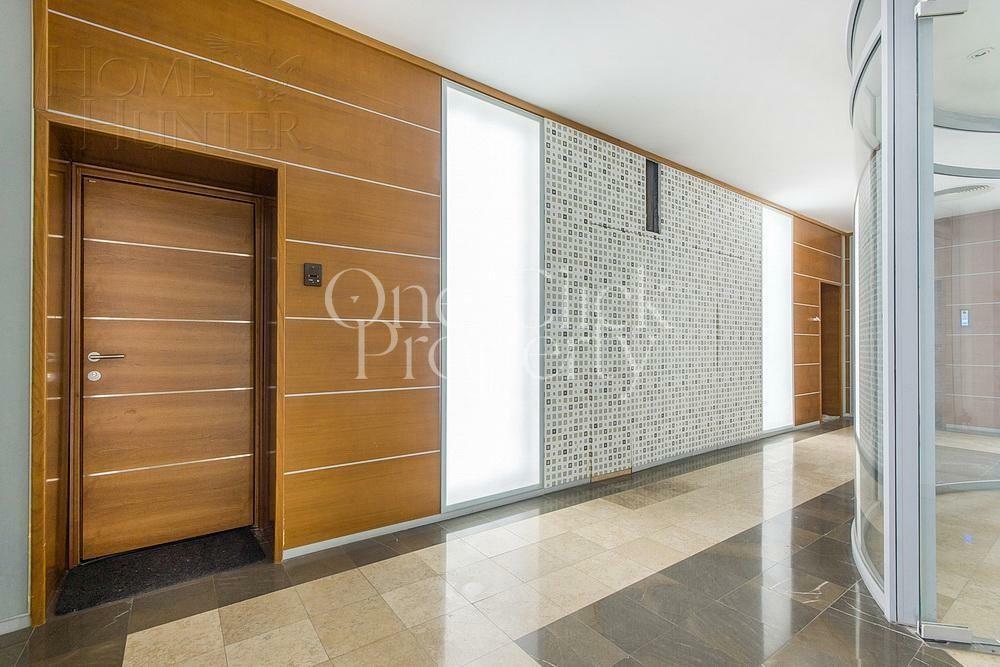 5-КОМН. КВАРТИРА БЕЗ ОТДЕЛКИ 232 М² НА 2 ЭТАЖЕ