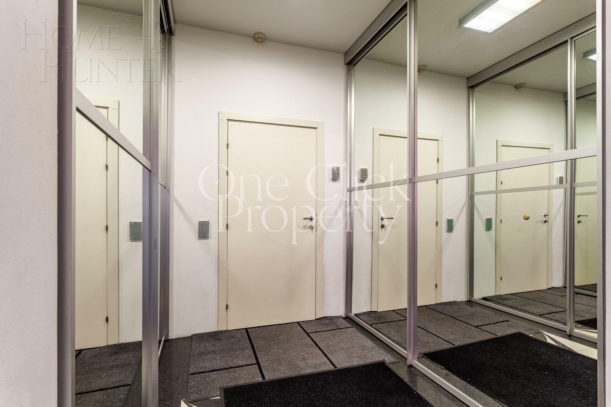 3-КОМН. КВАРТИРА С ОТДЕЛКОЙ 205 М² НА 10 ЭТАЖЕ