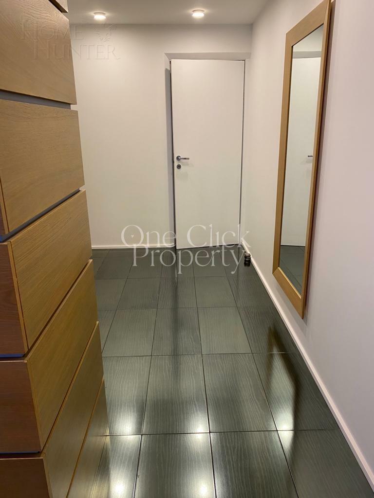 2-КОМН. КВАРТИРА С ОТДЕЛКОЙ 96 М² НА 2 ЭТАЖЕ