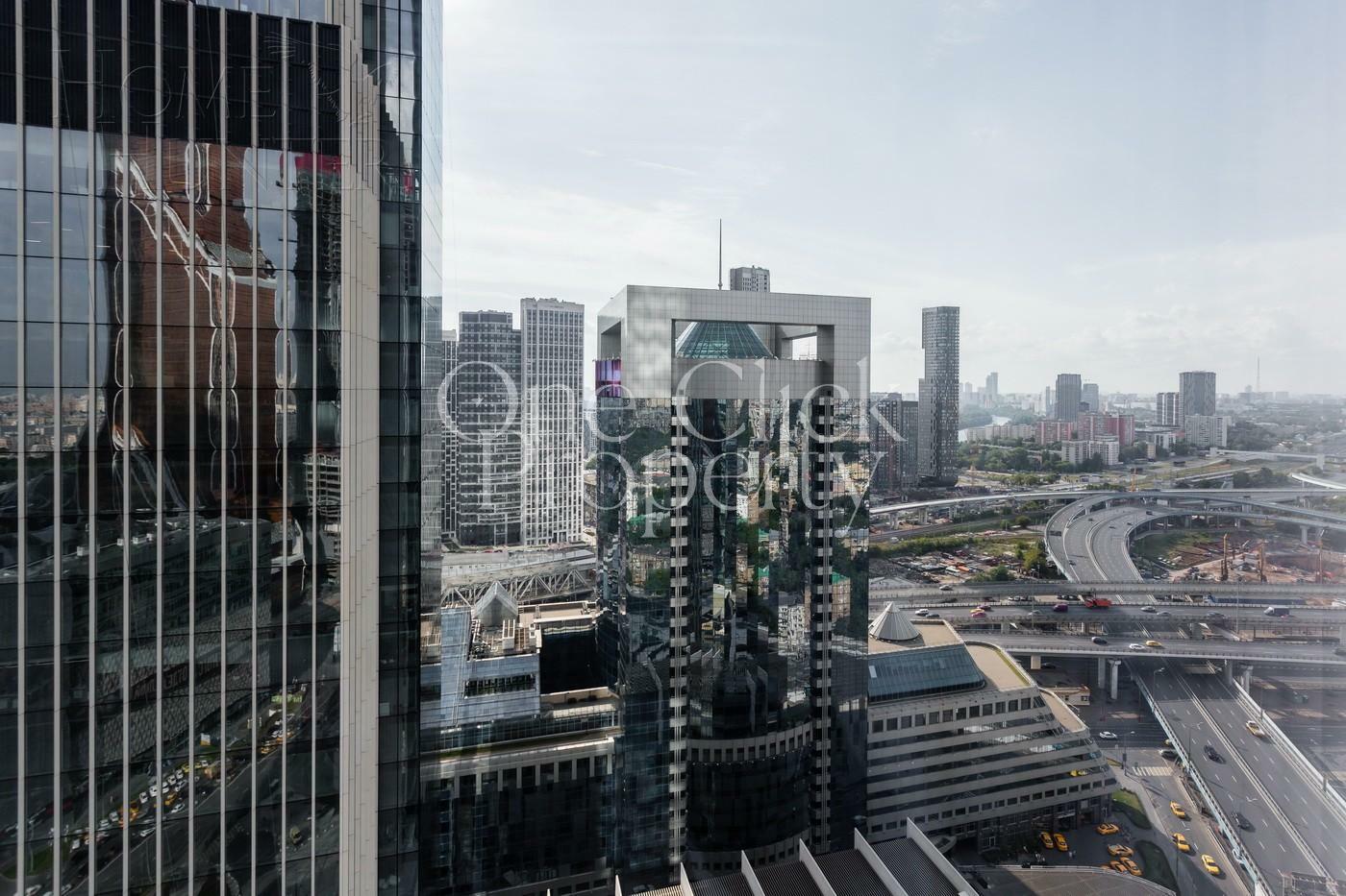 2-КОМН. АПАРТАМЕНТЫ С ОТДЕЛКОЙ 72 М² НА 24 ЭТАЖЕ