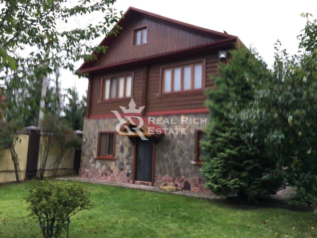 2-этажный коттедж 551 м² с отделкой