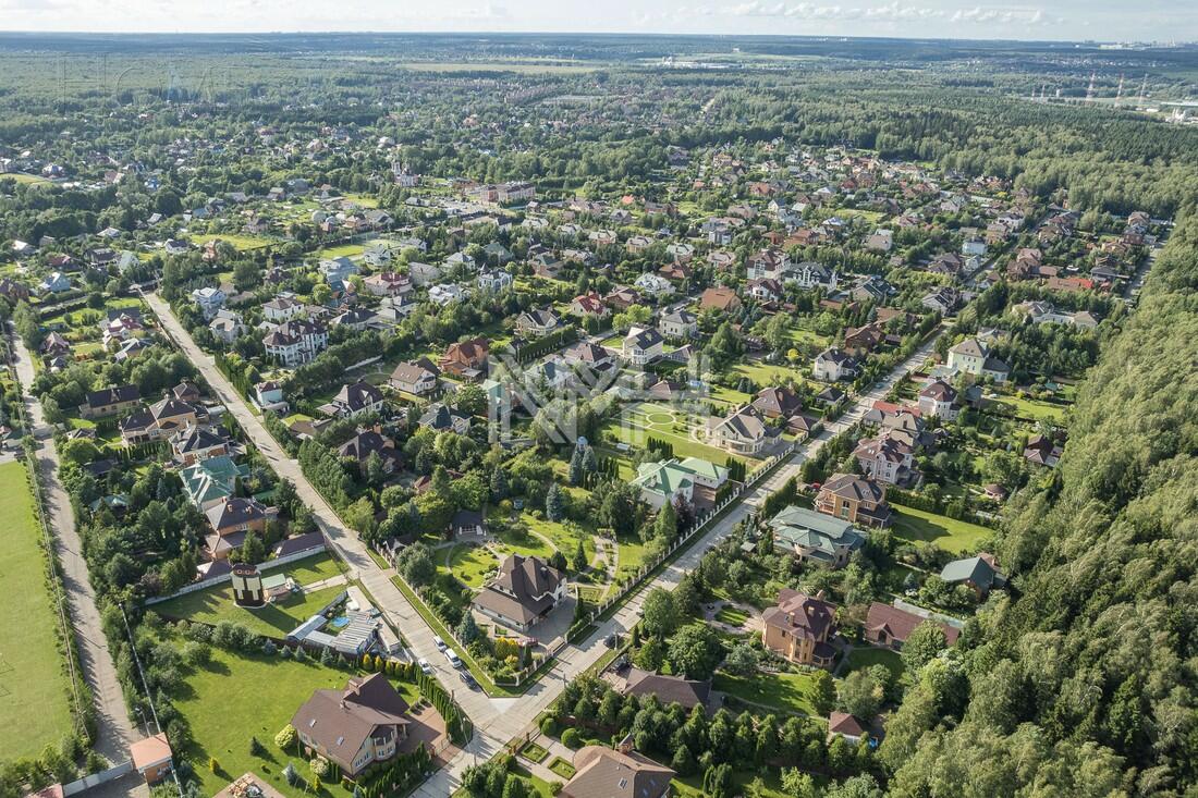 Участок 40 сот.