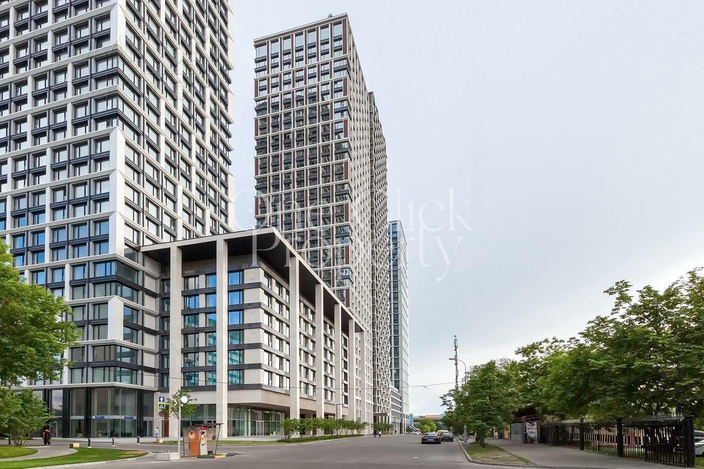 2-КОМН. КВАРТИРА БЕЗ ОТДЕЛКИ 71.2 М² НА 6 ЭТАЖЕ