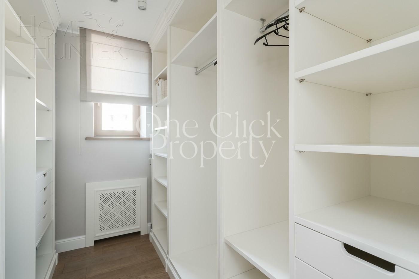 4-КОМН. КВАРТИРА С ОТДЕЛКОЙ 172 М² НА 5 ЭТАЖЕ