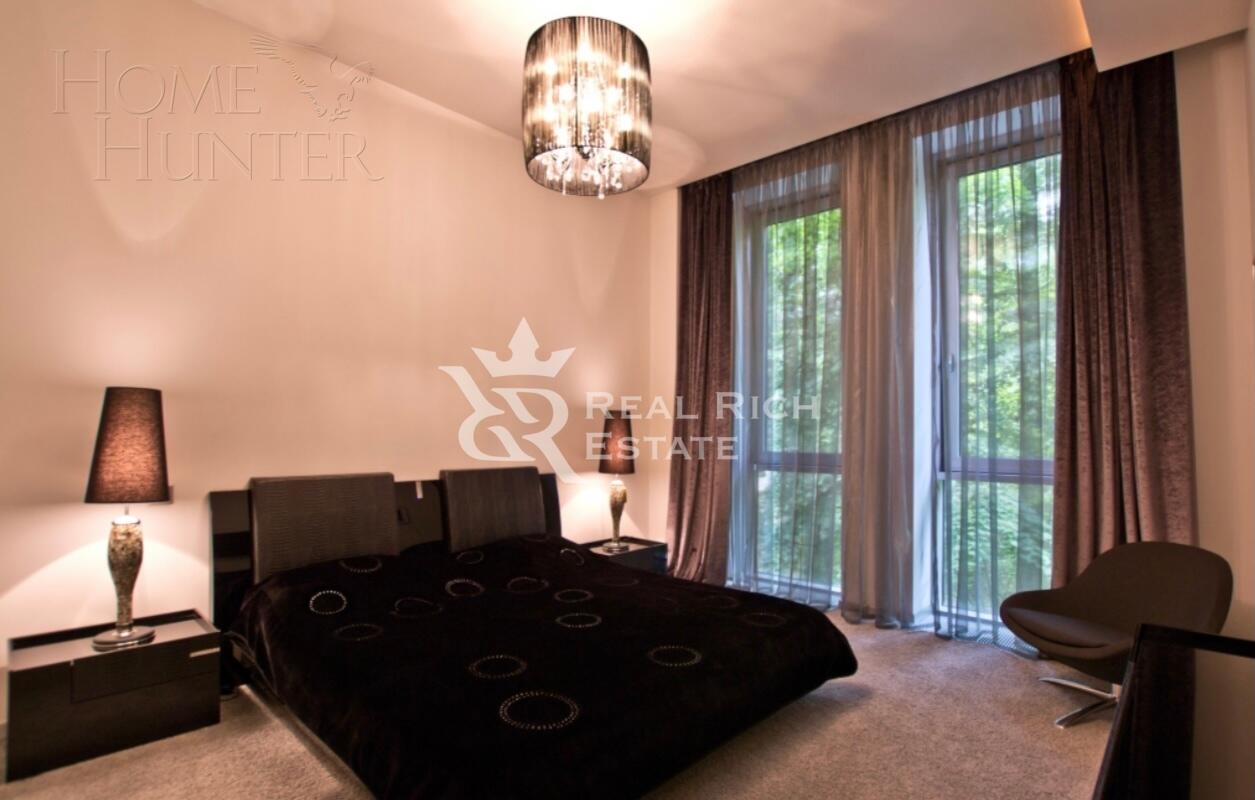 2-этажный коттедж 1 518 м² с отделкой