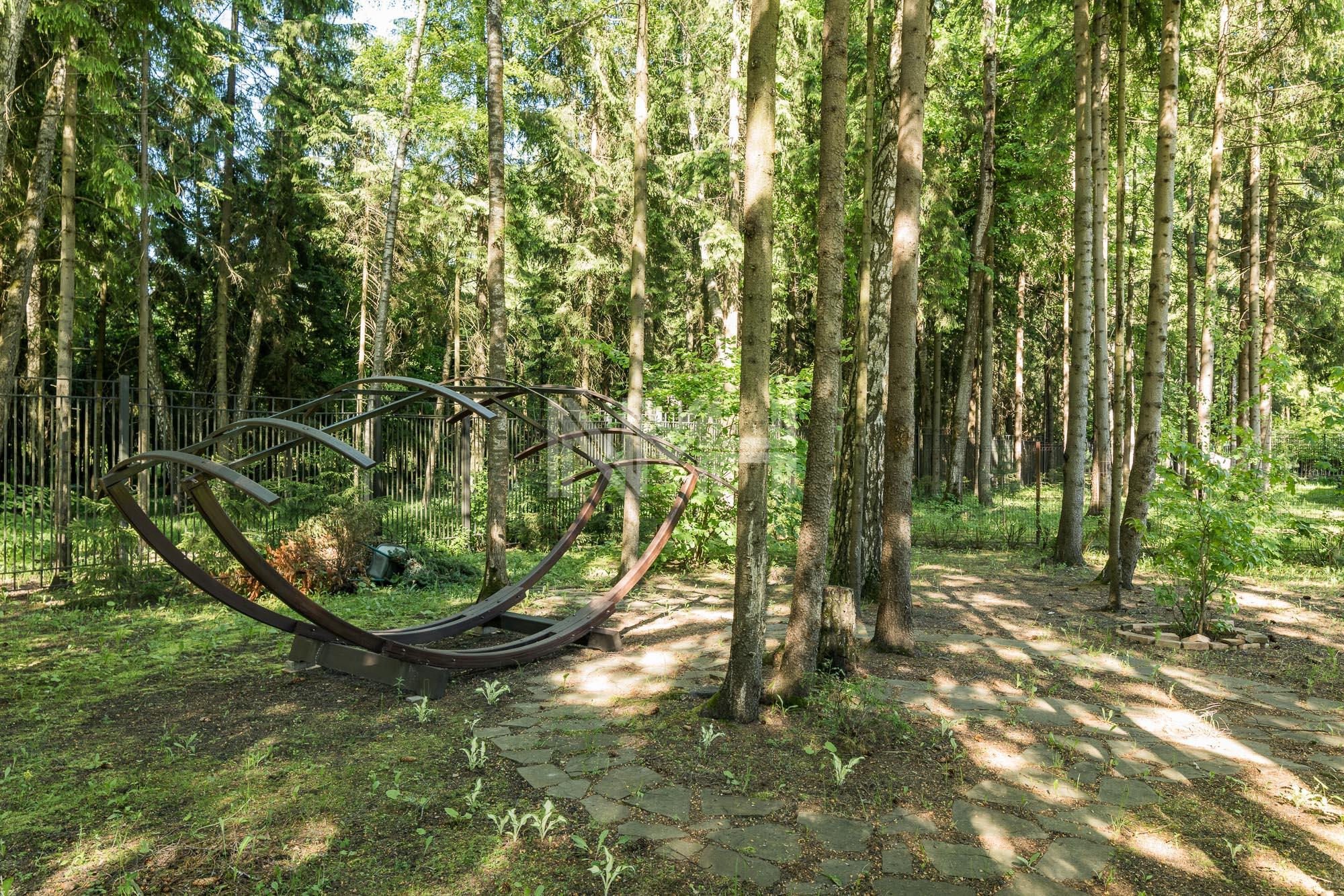 2-этажный коттедж 310 м² с отделкой