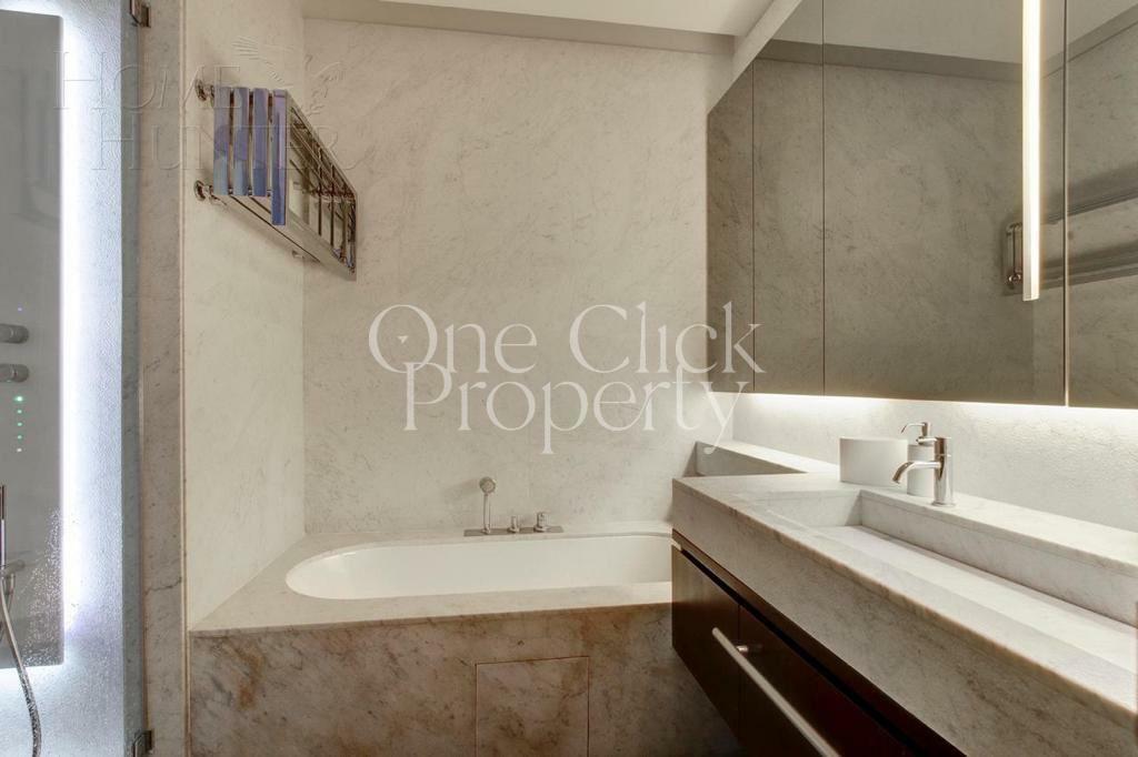 5-КОМН. КВАРТИРА С ОТДЕЛКОЙ 457.5 М² НА 7 ЭТАЖЕ