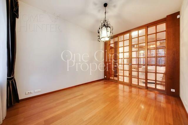 4-КОМН. КВАРТИРА С ОТДЕЛКОЙ 167 М² НА 2 ЭТАЖЕ