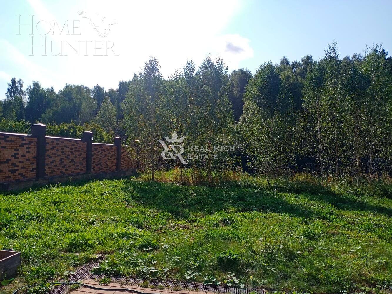 2-этажный коттедж 280 м² с отделкой