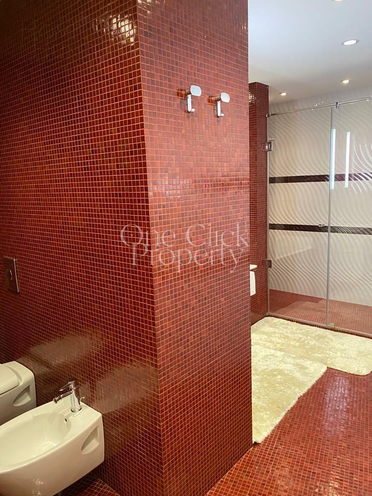 2-КОМН. КВАРТИРА С ОТДЕЛКОЙ 96 М² НА 2 ЭТАЖЕ