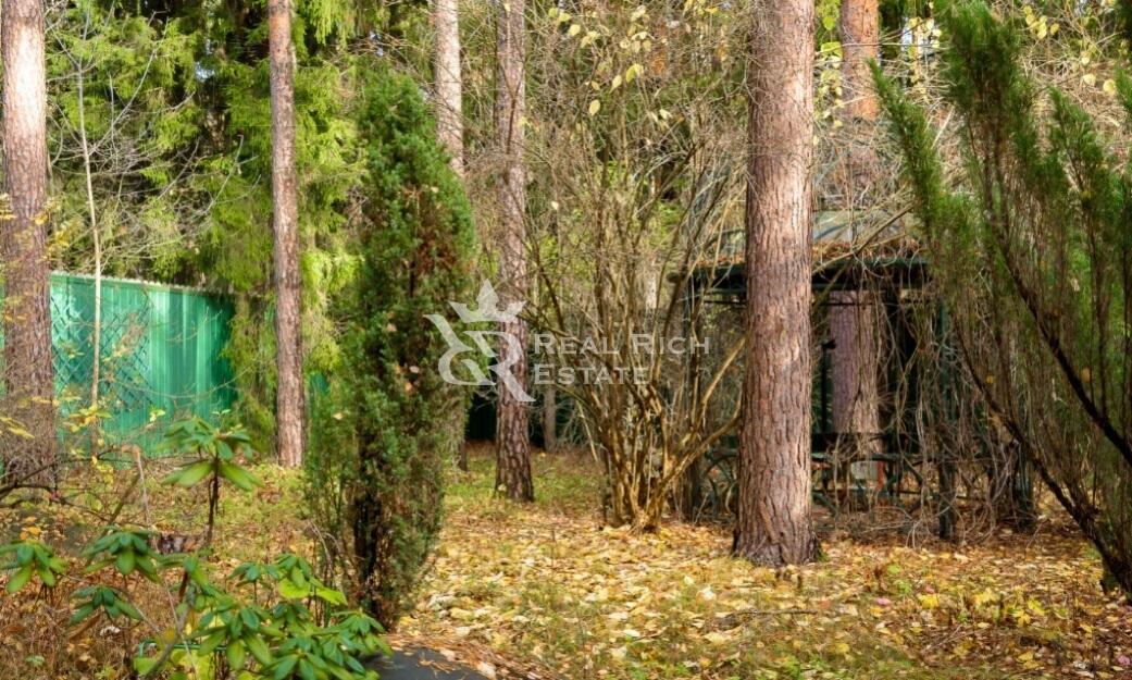 2-этажный коттедж 653 м² с отделкой