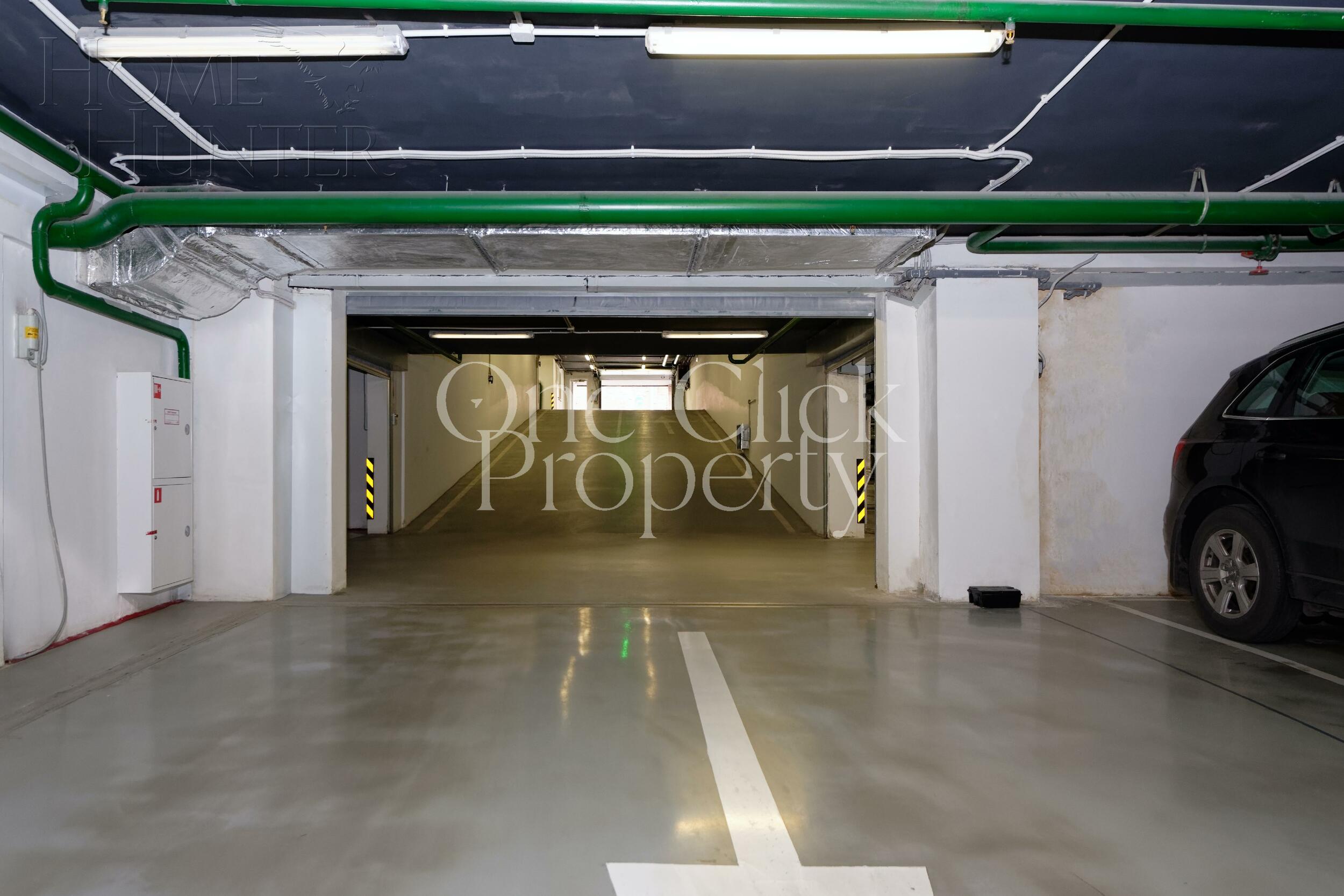 2-КОМН. КВАРТИРА БЕЗ ОТДЕЛКИ 57 М² НА 7 ЭТАЖЕ