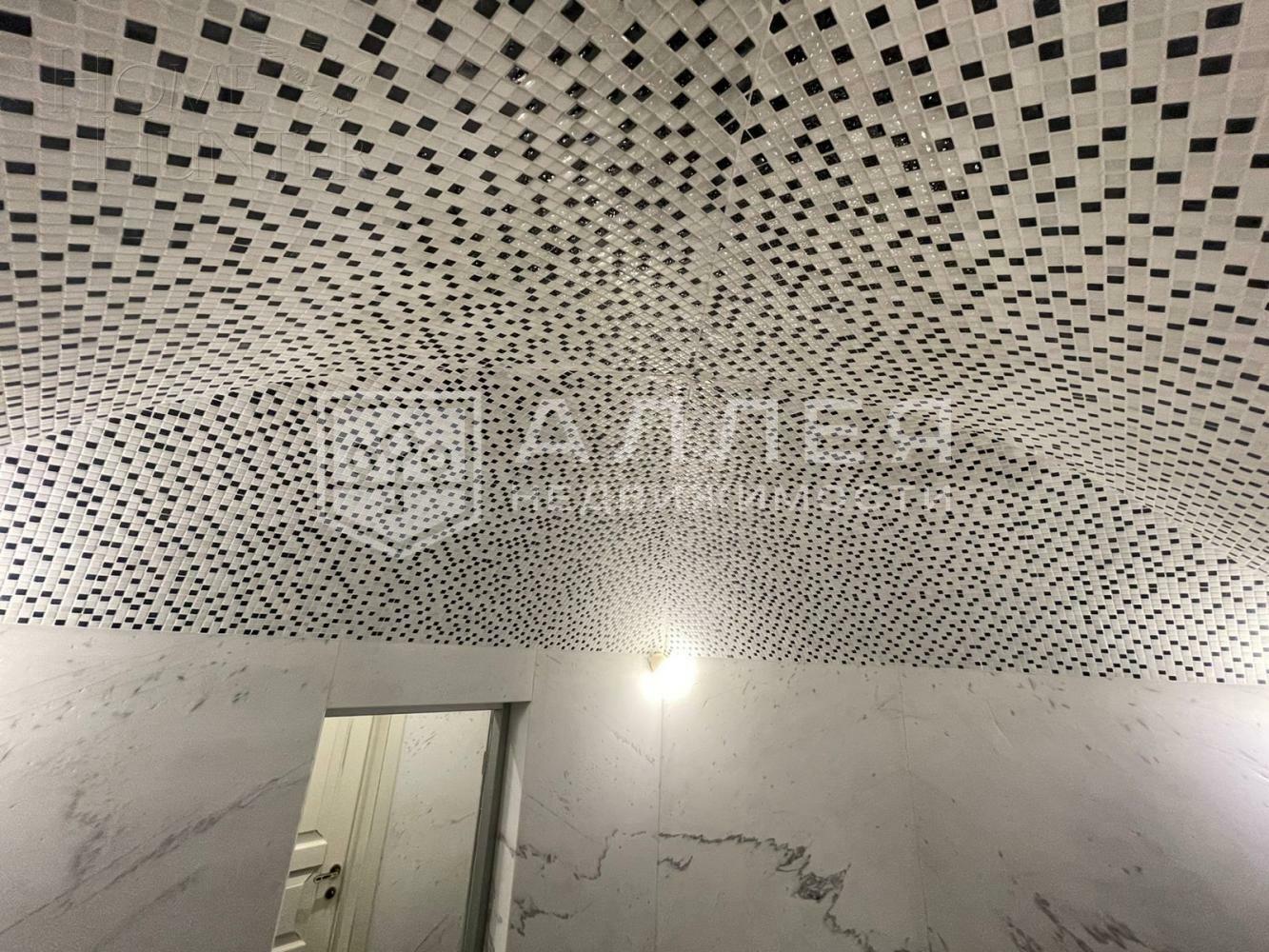 2-этажный таунхаус 270 м² с отделкой