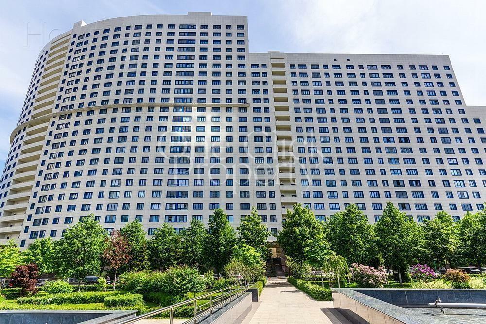 3-КОМН. КВАРТИРА С ОТДЕЛКОЙ 100 М² НА 12 ЭТАЖЕ