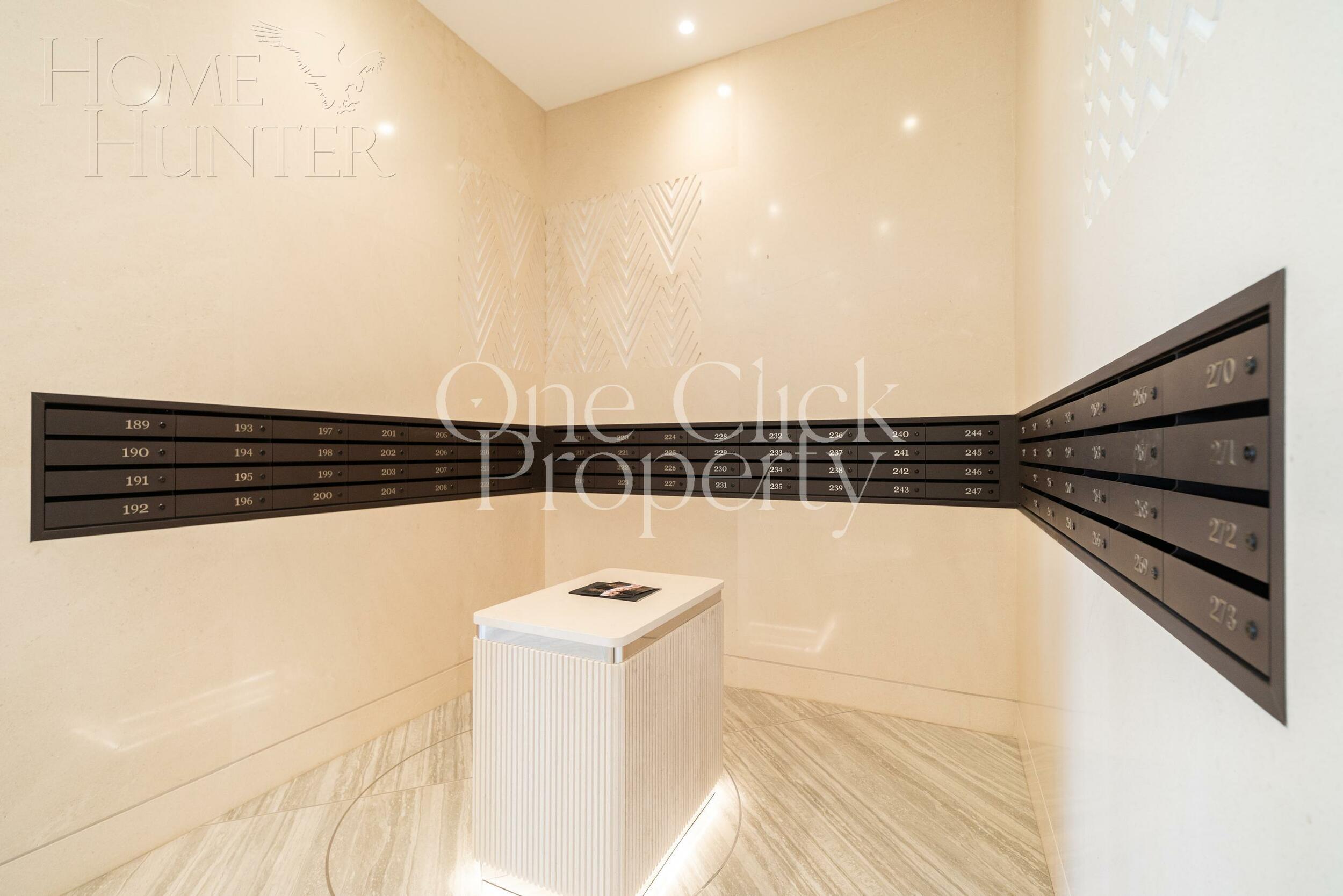 3-КОМН. КВАРТИРА БЕЗ ОТДЕЛКИ 75.8 М² НА 14 ЭТАЖЕ