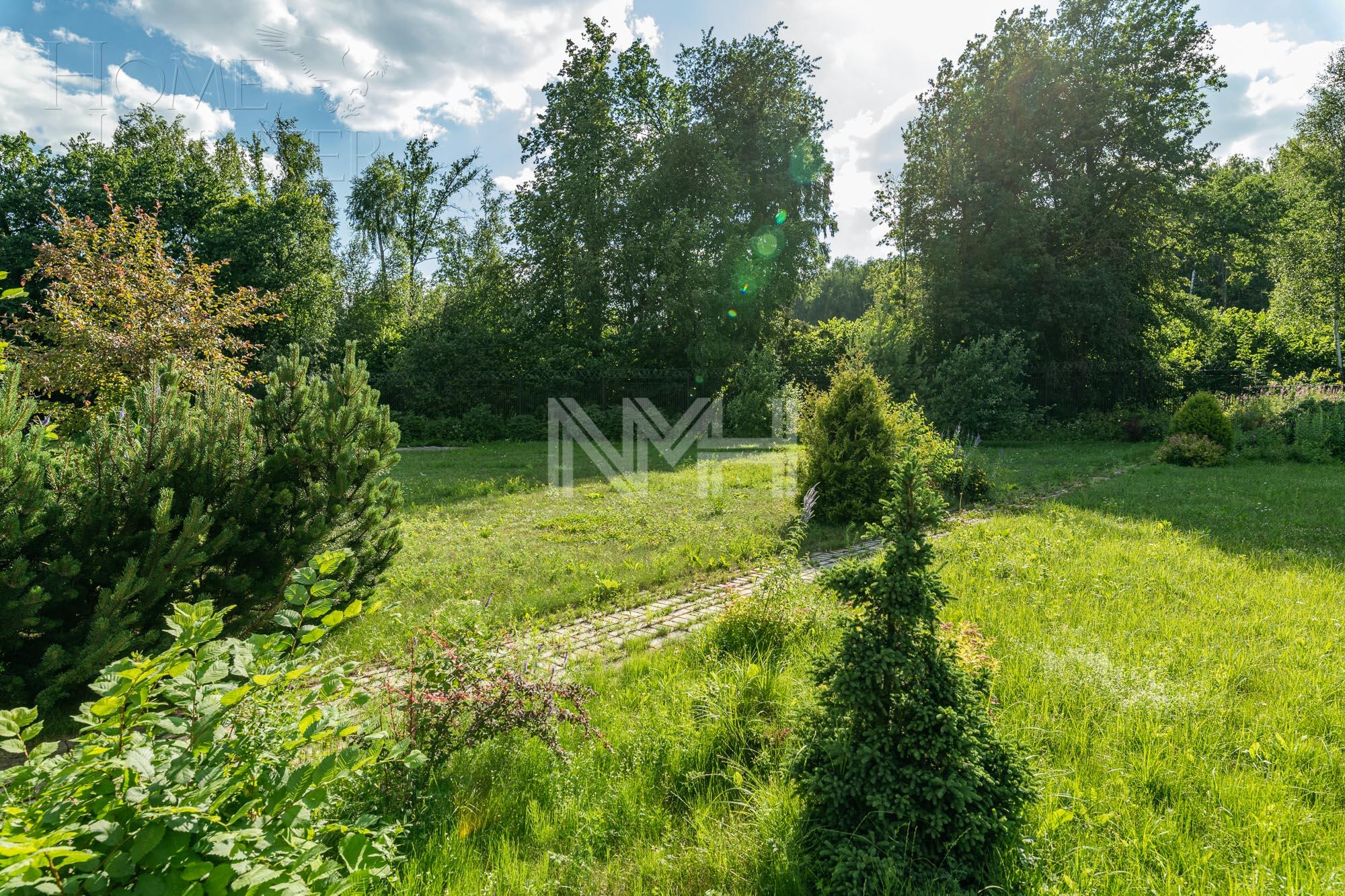 2-этажный коттедж 442 м² с отделкой